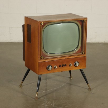 Televisión de los sesenta