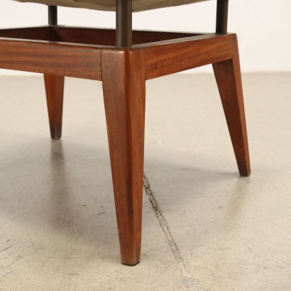 arte moderno, diseño arte moderno, silla, silla de arte moderno, silla de arte moderno, silla italiana, silla vintage, silla de los años 60, silla de diseño de los años 60, sillas argentinas de los años 50