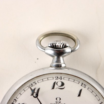 antiquariato, orologio, antiquariato orologio, orologio antico, orologio antico italiano, orologio di antiquariato, orologio neoclassico, orologio del 800, orologio a pendolo, orologio da parete,Orologio da Tasca Omega