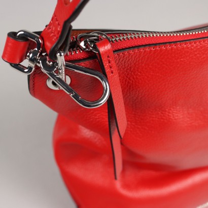 Coccinelle Bag Leather Italy XX Century