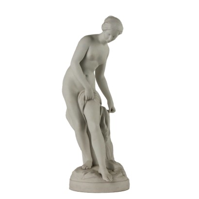 Venus Porcelain Sculpture Europe XX Century