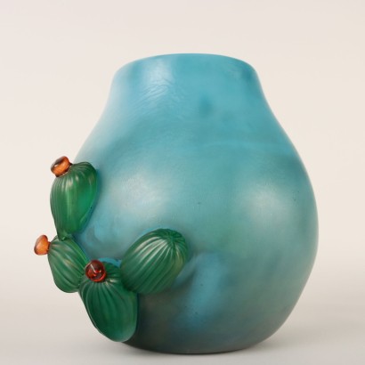 modern art, design modern art, vase, modern art vase, modern art vase, Italian vase, vintage vase, 60s vase, 60s design vase, glass vase