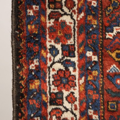 antiquariato, tappeto, antiquariato tappeti, tappeto antico, tappeto di antiquariato, tappeto neoclassico, tappeto del 900,Tappeto Shiraz - Iran