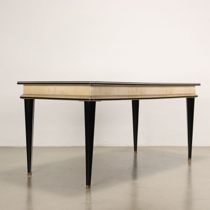 Tisch Design Umberto Mascagni Italien 1950er-60er Jahre