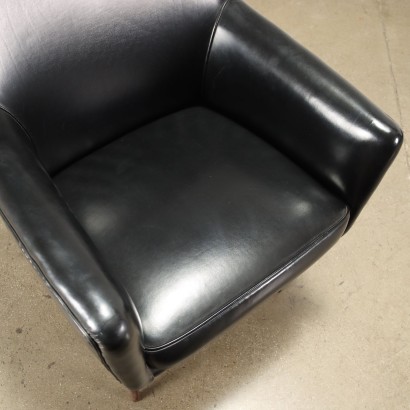modernariato, modernariato di design, sedia, sedia modernariato, sedia di modernariato, sedia italiana, sedia vintage, sedia anni '60, sedia design anni 60,Poltroncine Anni 50-60