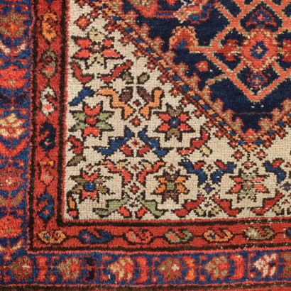 antiques, carpet, carpet antiques, antique carpet, antique carpet, neoclassical carpet, 900 carpet, Malayer carpet - Iran