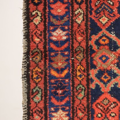 antigüedades, alfombra, alfombra antigüedades, alfombra antigua, alfombra antigua, alfombra neoclásica, alfombra 900, alfombra Malayer - Irán