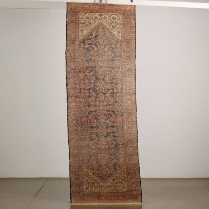 antiquités, tapis, antiquités de tapis, tapis antique, tapis antique, tapis néoclassique, tapis 900, tapis Malayer - Iran