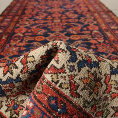 antiquariato, tappeto, antiquariato tappeti, tappeto antico, tappeto di antiquariato, tappeto neoclassico, tappeto del 900,Tappeto Malayer - Iran