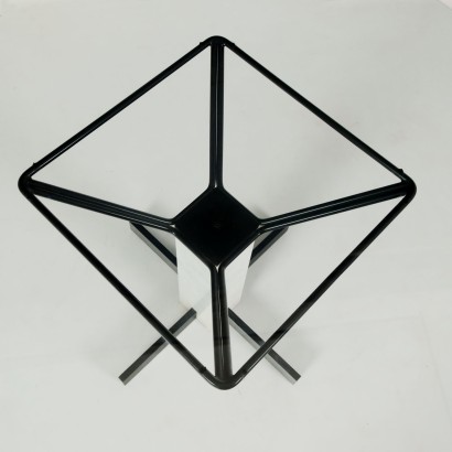moderne Kunst, Design moderne Kunst, Tisch, moderner Kunsttisch, moderner Kunsttisch, italienischer Tisch, Vintage-Tisch, 60er-Jahre-Tisch, 60er-Design-Tisch, 80er-Jahre-Tisch