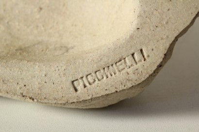 Pecora in ceramica