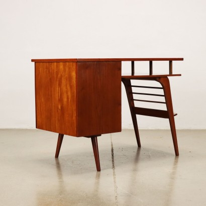 modern art, design modern art, desk, modern art desk, modern art desk, Italian desk, vintage desk, 60s desk, 60s design desk, Argentinian desk from the 50s