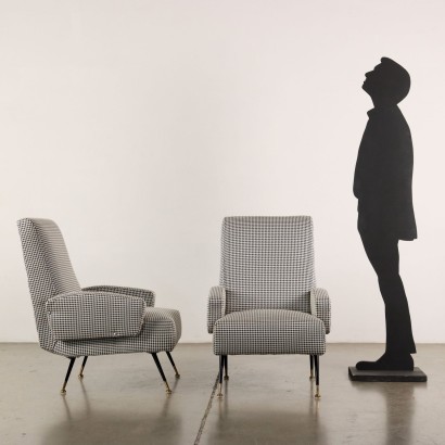 art moderne, design art moderne, fauteuil, fauteuil art moderne, fauteuil art moderne, fauteuil italien, fauteuil vintage, fauteuil années 60, fauteuil design années 60, fauteuils années 50-60