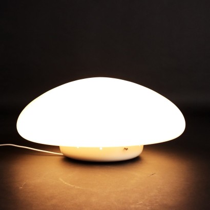Sergio Mazza 'Boccio 60' table lamp for Quattrifolio