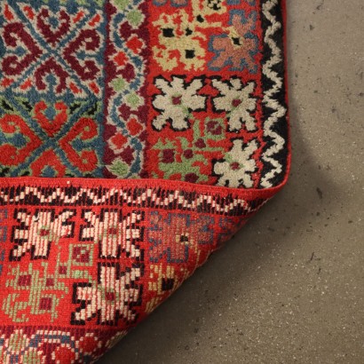 antigüedades, alfombra, alfombra antigüedades, alfombra antigua, alfombra antigua, alfombra neoclásica, alfombra 900, alfombra Melas - Turquía