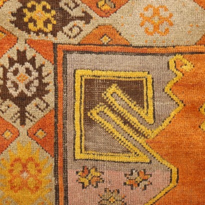 antiques, carpet, carpet antiques, antique carpet, antique carpet, neoclassical carpet, 900 carpet, Melas carpet - Turkey