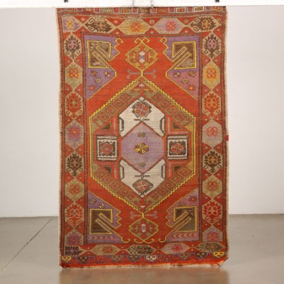 antiquités, tapis, antiquités de tapis, tapis antique, tapis antique, tapis néoclassique, tapis 900, tapis Melas - Turquie