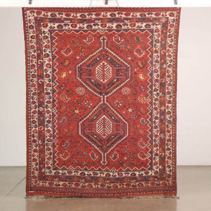 antigüedades, alfombras, alfombras antigüedades, alfombras antiguas, alfombras antiguas, alfombras neoclásicas, alfombras 900, alfombras Shiraz - Irán