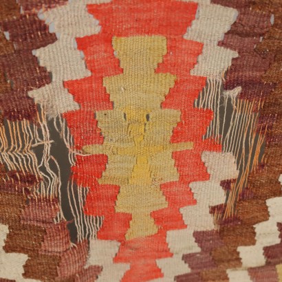 antiquariato, tappeto, antiquariato tappeti, tappeto antico, tappeto di antiquariato, tappeto neoclassico, tappeto del 900,Tappeto Kilim - Turchia