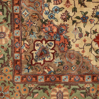antigüedades, alfombras, alfombras antiguas, alfombras antiguas, alfombras antiguas, alfombras neoclásicas, alfombras 900,Tabriz Carpet Design - India