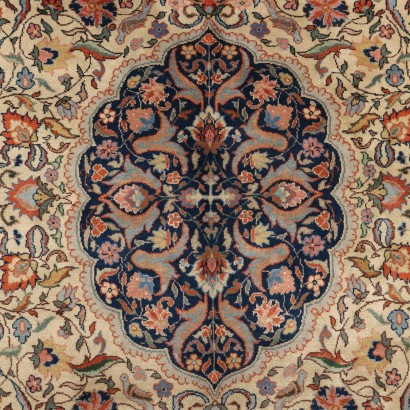antiques, carpet, carpet antiques, antique carpet, antique carpet, neoclassical carpet, 900 carpet, Tabriz carpet - Design - India