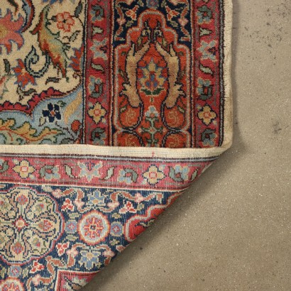 antigüedades, alfombras, alfombras antigüedades, alfombras antiguas, alfombras antiguas, alfombras neoclásicas, alfombras 900, alfombras Tabriz - Design - India