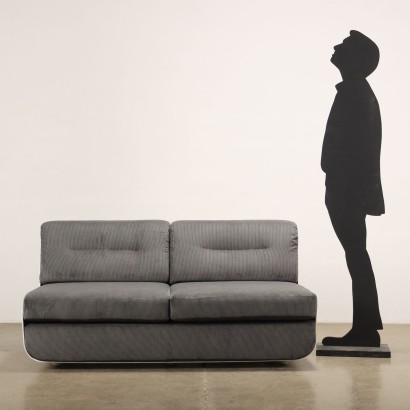 arte moderno, diseño de arte moderno, sofá, sofá de arte moderno, sofá de arte moderno, sofá italiano, sofá vintage, sofá de los años 60, sofá de diseño de los años 60, sofá de los años 60-70