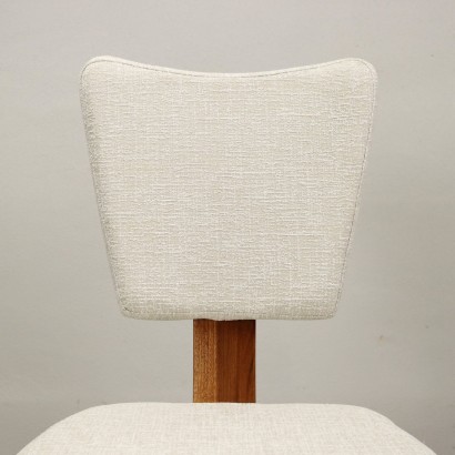 moderne Kunst, Design moderne Kunst, Stuhl, moderner Kunststuhl, moderner Kunststuhl, italienischer Stuhl, Vintage-Stuhl, 60er-Jahre-Stuhl, 60er-Design-Stuhl, argentinische 50er-Jahre-Stühle