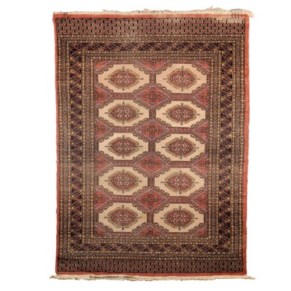 Carpet Bukhara - Pakistan