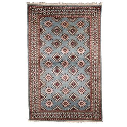 Carpet Bukhara - Pakistan