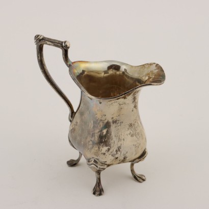 Ancient British Tea Set Birmingham \'900 Coffee and Tea Pot