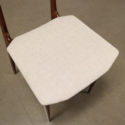 moderne Kunst, Design moderne Kunst, Stuhl, moderner Kunststuhl, moderner Kunststuhl, italienischer Stuhl, Vintage-Stuhl, 60er-Jahre-Stuhl, 60er-Design-Stuhl, 60er-Stühle