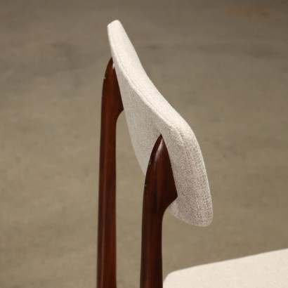 art moderne, design art moderne, chaise, chaise d'art moderne, chaise d'art moderne, chaise italienne, chaise vintage, chaise des années 60, chaise design des années 60, chaises des années 60