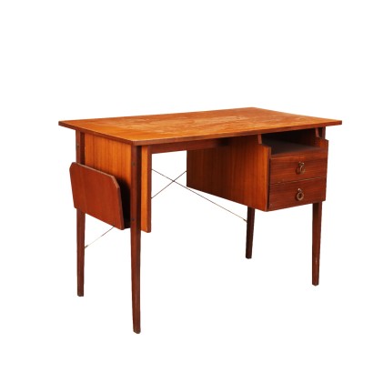 Schreibtisch aus den 60er Jahren