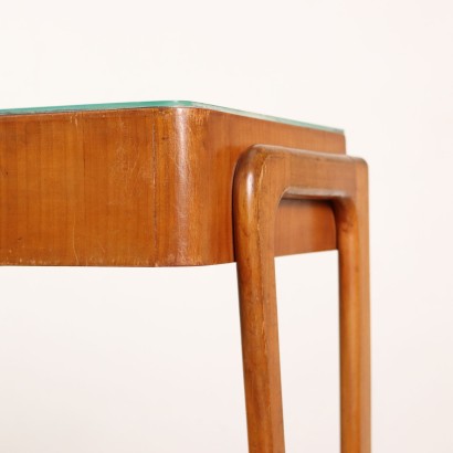 Vintage Konsole 1950er-60er Jahre Vintage Tische