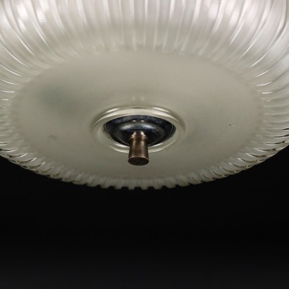 Lampe der 1960er-70er Jahre Vintage Beleuchtung