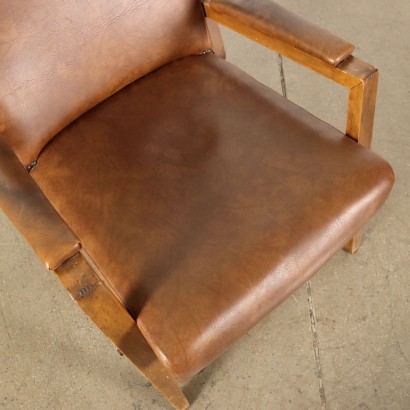 moderne Kunst, Design moderne Kunst, Sessel, moderner Kunstsessel, moderner Kunstsessel, italienischer Sessel, Vintage-Sessel, 60er-Jahre-Sessel, 60er-Design-Sessel, 60er-Jahre-Sessel