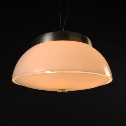 Lumi-Lampe aus den 60er Jahren