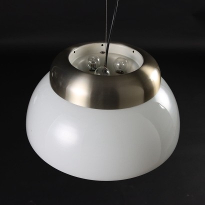 Lumi-Lampe aus den 60er Jahren