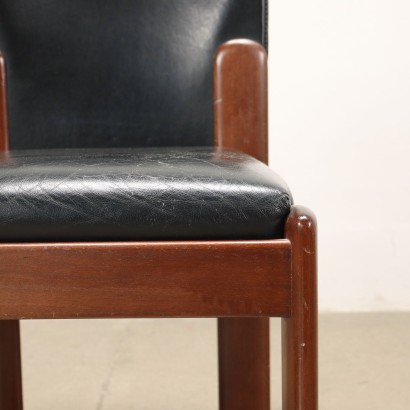 Silvio Coppola-Stühle für Bernini-Jahre