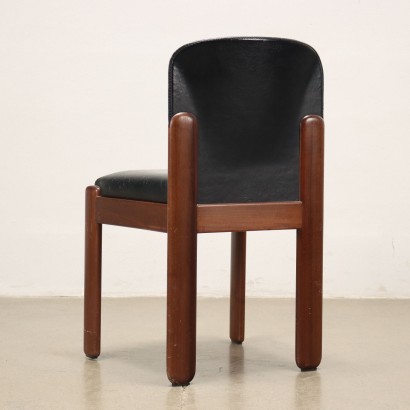 Silvio Coppola-Stühle für Bernini-Jahre