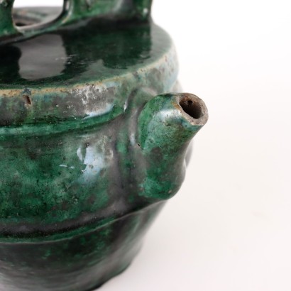 Chinese Ceramic Water Container