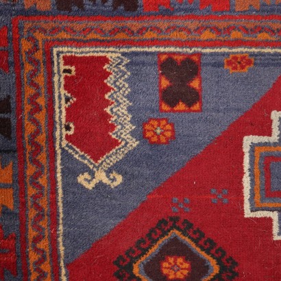 Kasak carpet - Turkey ,Kazak carpet - Türkiye