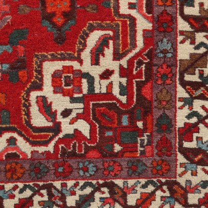 Baktiary carpet - Iran ,Bakhtiari carpet - Iran