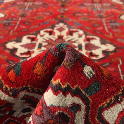Baktiary carpet - Iran ,Bakhtiari carpet - Iran