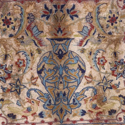 Couple of Esfahan - Iran Carpets,Couple of Isfahan - Iran Carpets,Couple of Asia Carpets