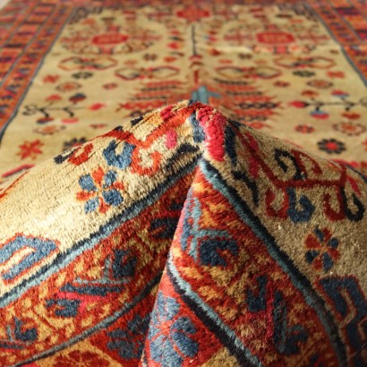 Kotan carpet - Samarkand ,Khotan carpet Samarkand - Uzbekistan