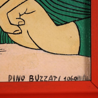Painting by Dino Buzzati 1969,Dino Buzzati,Dino Buzzati,Dino Buzzati,Dino Buzzati,Dino Buzzati,Dino Buzzati,Dino Buzzati,Dino Buzzati,Dino Buzzati,Dino Buzzati