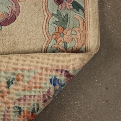 Pekino - China carpet, Pair of Pekino - China carpets, Peking - China carpets