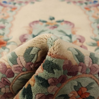 Pekino - China carpet, Pair of Pekino - China carpets, Peking - China carpets